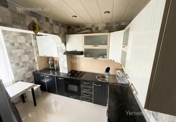 207 000 AZN - 4 otaqlı mənzil Satılır, Xətai, Bakı