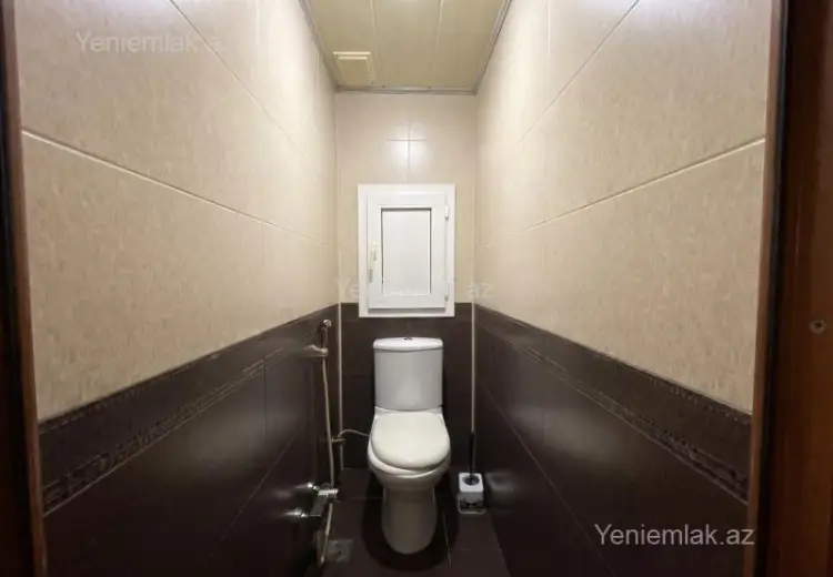 207 000 AZN - 4 otaqlı mənzil Satılır, Xətai, Bakı