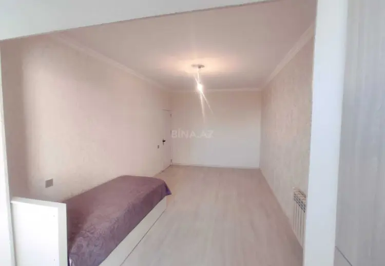 2 otaqlı mənzil Satılır, Əhmədli, Xətai, Bakı