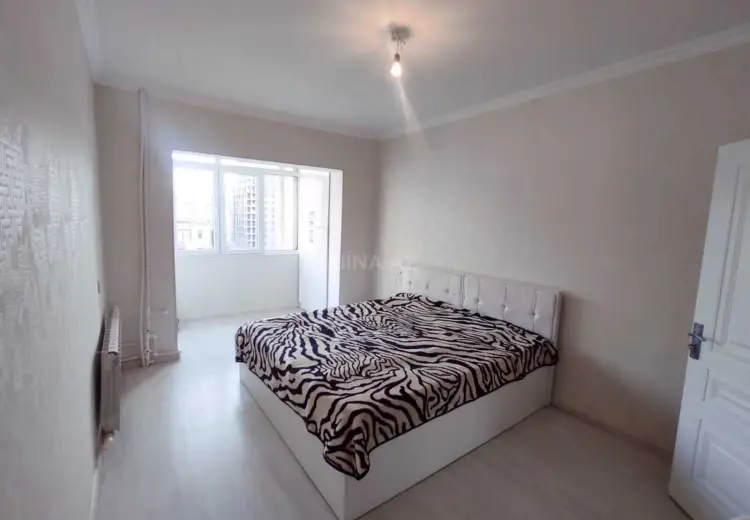 2 otaqlı mənzil Satılır, Əhmədli, Xətai, Bakı