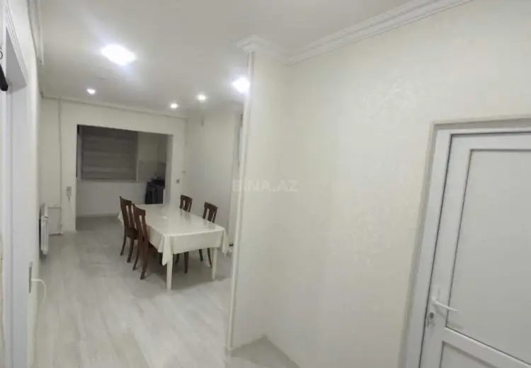 2 otaqlı mənzil Satılır, Əhmədli, Xətai, Bakı