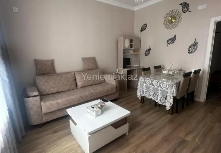 129 000 AZN - 3 otaqlı mənzil Satılır, Hövsan qəs., Suraxanı, Bakı
