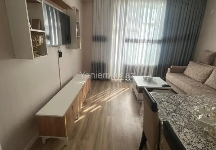 129 000 AZN - 3 otaqlı mənzil Satılır, Hövsan qəs., Suraxanı, Bakı