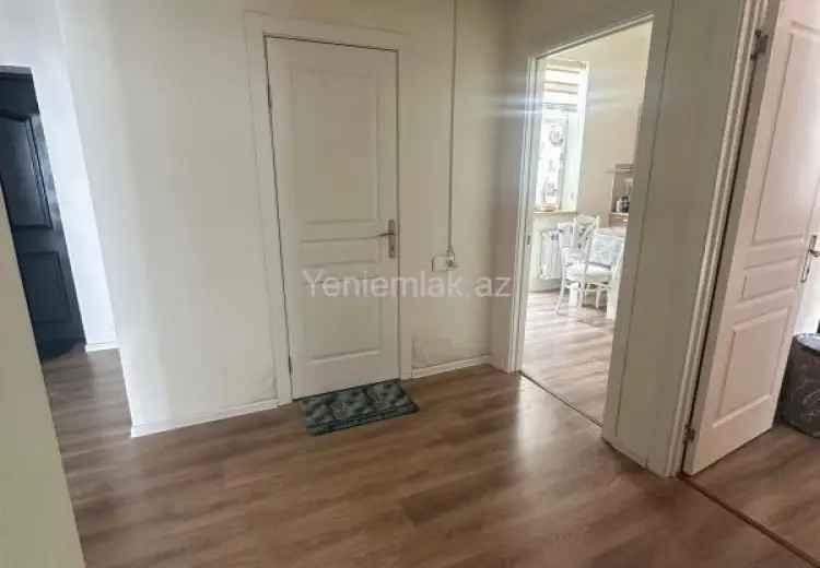 129 000 AZN - 3 otaqlı mənzil Satılır, Hövsan qəs., Suraxanı, Bakı