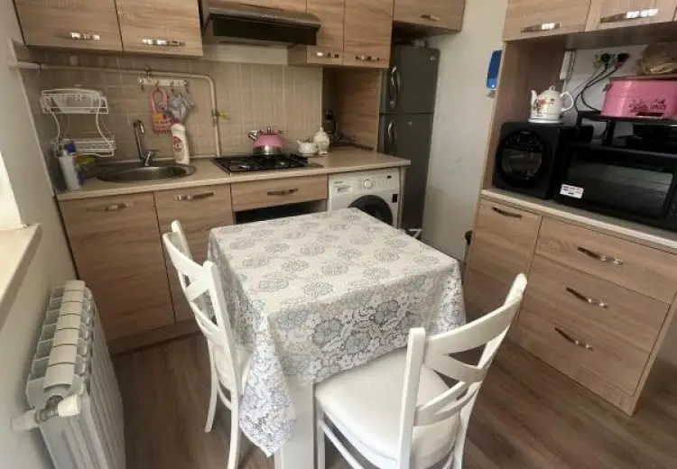129 000 AZN - 3 otaqlı mənzil Satılır, Hövsan qəs., Suraxanı, Bakı