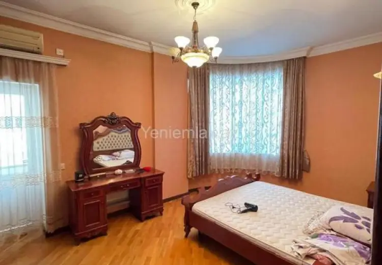 1 000 AZN - 3 otaqlı mənzil Kirayə (aylıq), Nəsimi, Bakı