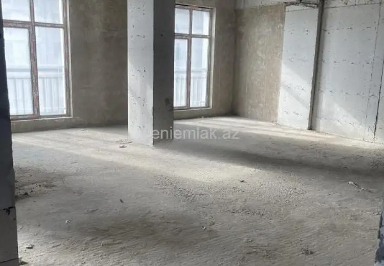 340 000 AZN - 3 otaqlı mənzil Satılır, Nəsimi, Bakı