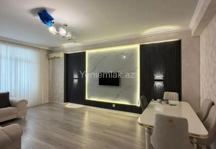231 000 AZN - 2 otaqlı mənzil Satılır, Xətai, Bakı