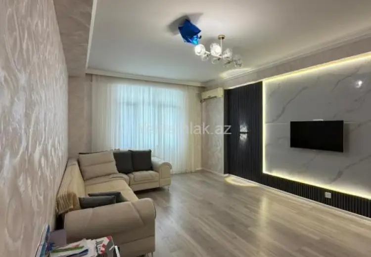 231 000 AZN - 2 otaqlı mənzil Satılır, Xətai, Bakı