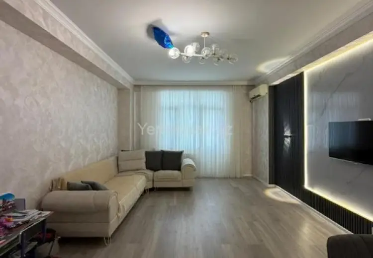 231 000 AZN - 2 otaqlı mənzil Satılır, Xətai, Bakı