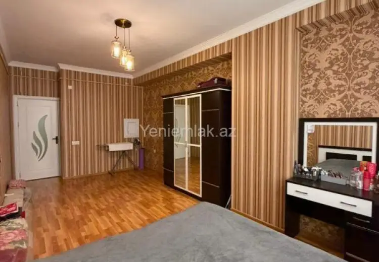 231 000 AZN - 2 otaqlı mənzil Satılır, Xətai, Bakı
