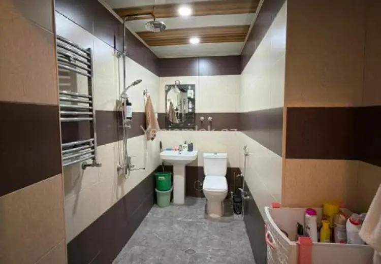 231 000 AZN - 2 otaqlı mənzil Satılır, Xətai, Bakı