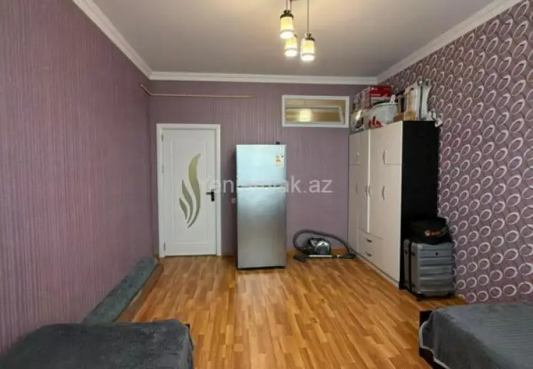 231 000 AZN - 2 otaqlı mənzil Satılır, Xətai, Bakı