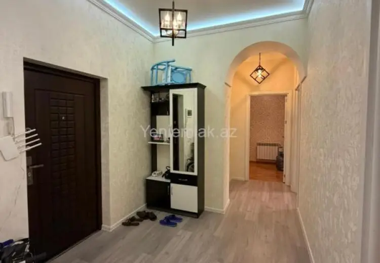 231 000 AZN - 2 otaqlı mənzil Satılır, Xətai, Bakı