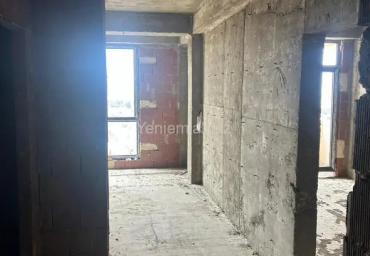 130 000 AZN - 2 otaqlı mənzil Satılır, 7-ci mikrorayon, Binəqədi, Bakı