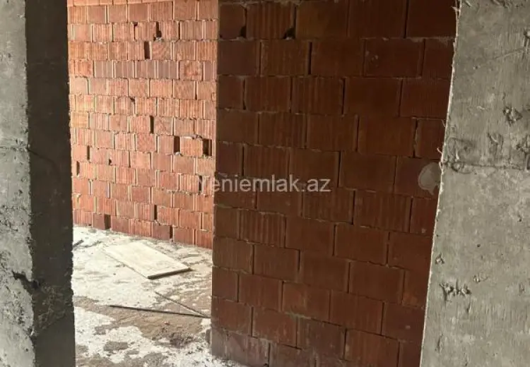 130 000 AZN - 2 otaqlı mənzil Satılır, 7-ci mikrorayon, Binəqədi, Bakı