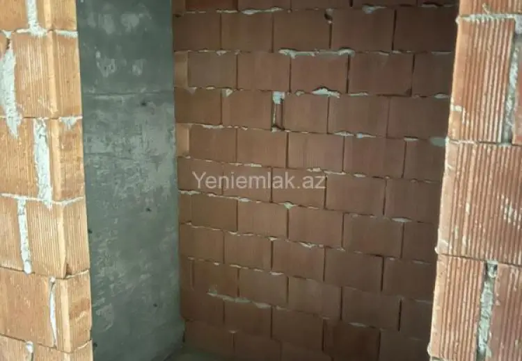 130 000 AZN - 2 otaqlı mənzil Satılır, 7-ci mikrorayon, Binəqədi, Bakı