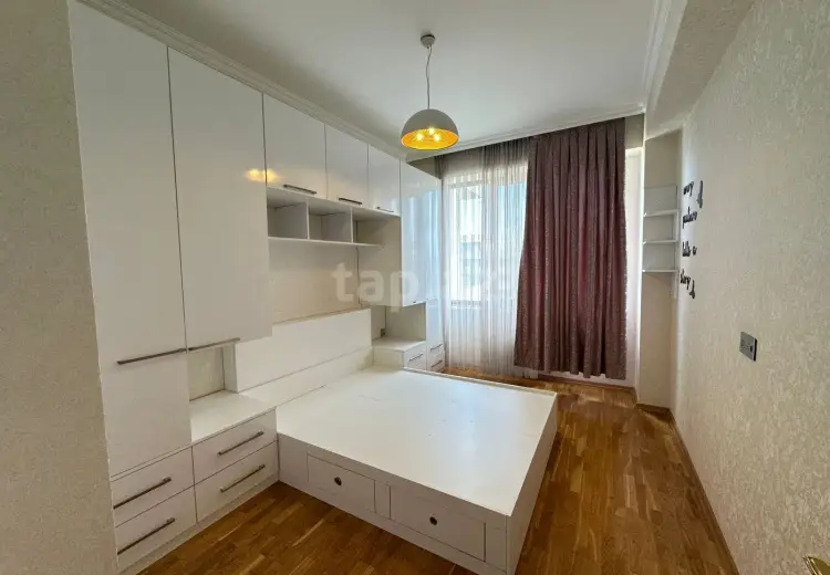 750 AZN - 2 otaqlı mənzil Kirayə (aylıq), Bakı