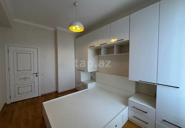 750 AZN - 2 otaqlı mənzil Kirayə (aylıq), Bakı