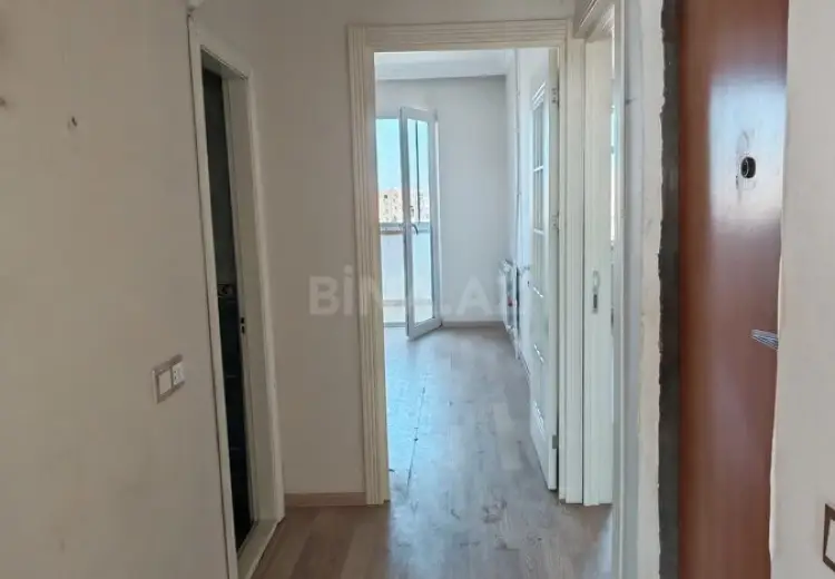 2 otaqlı mənzil Satılır, Biləcəri qəs., Binəqədi, Bakı