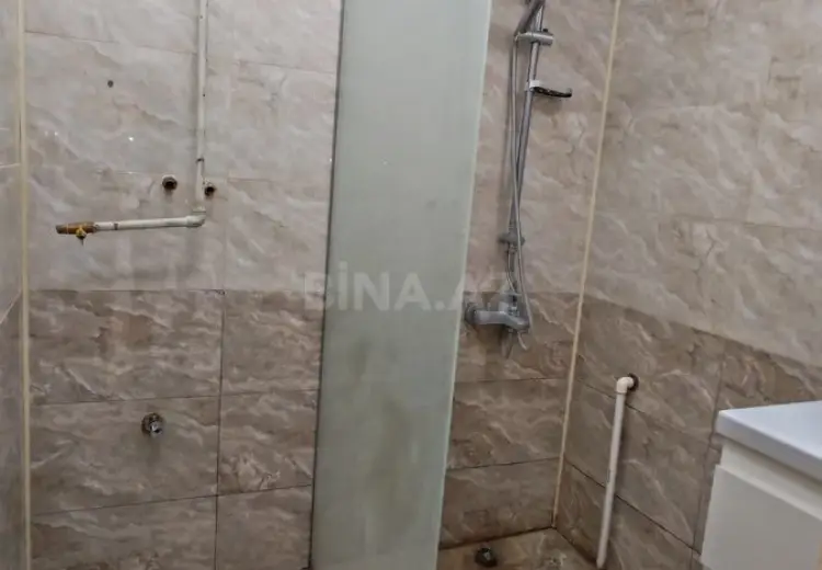2 otaqlı mənzil Satılır, Biləcəri qəs., Binəqədi, Bakı