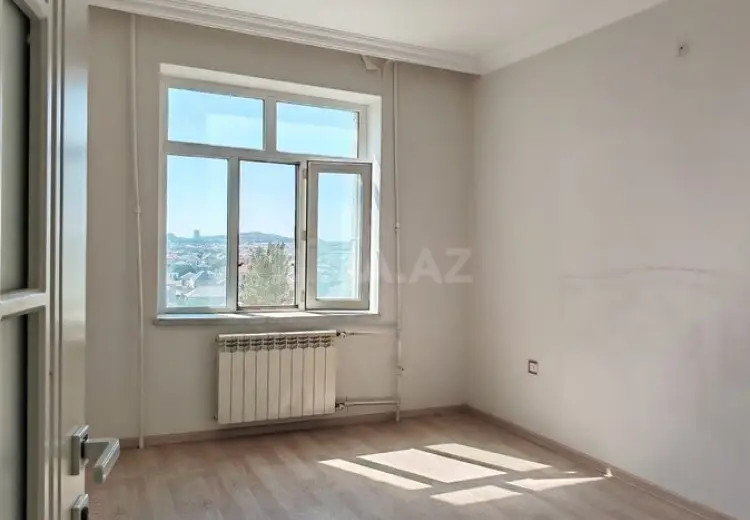 2 otaqlı mənzil Satılır, Biləcəri qəs., Binəqədi, Bakı