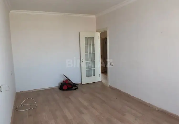 2 otaqlı mənzil Satılır, Biləcəri qəs., Binəqədi, Bakı