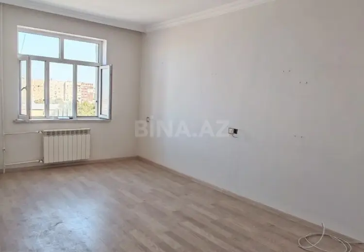 2 otaqlı mənzil Satılır, Biləcəri qəs., Binəqədi, Bakı