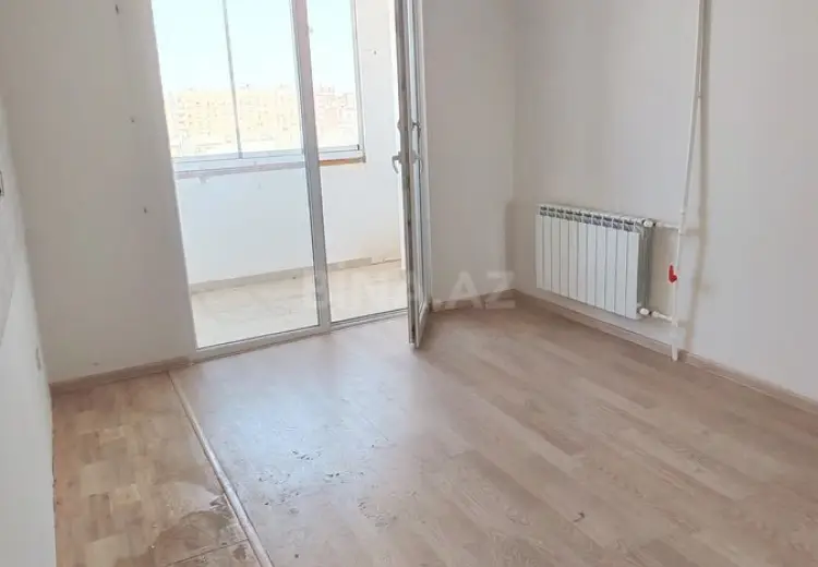 2 otaqlı mənzil Satılır, Biləcəri qəs., Binəqədi, Bakı