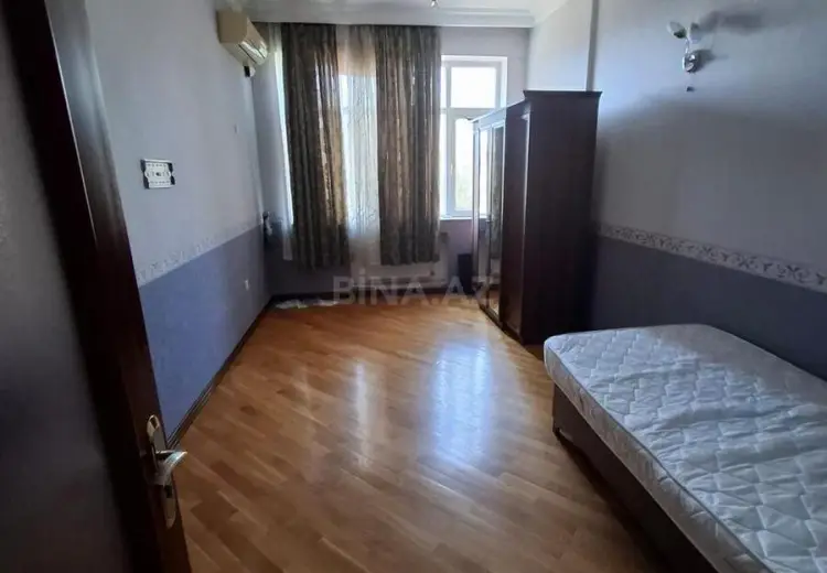 3 otaqlı mənzil Kirayə (aylıq), Nərimanov, Bakı