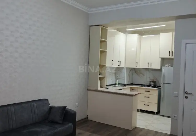 2 otaqlı mənzil Kirayə (aylıq), Yasamal qəs., Yasamal, Bakı
