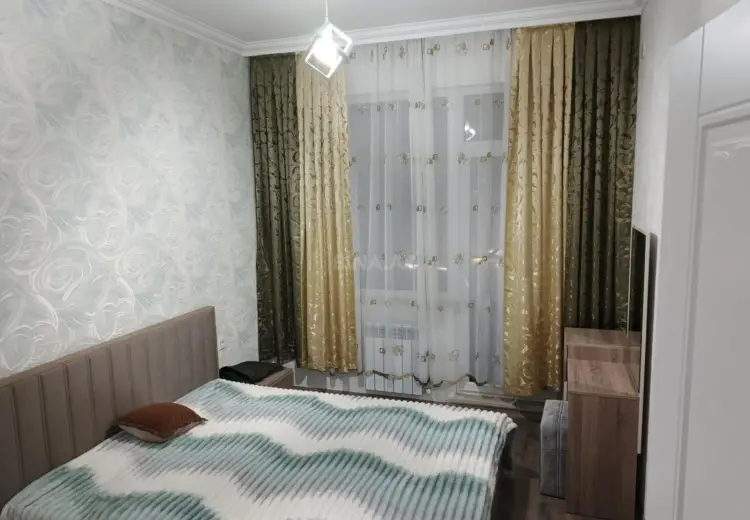 2 otaqlı mənzil Kirayə (aylıq), Yasamal qəs., Yasamal, Bakı