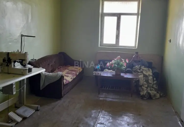 35 000 AZN - 5 otaqlı mənzil Satılır, Biləsuvar