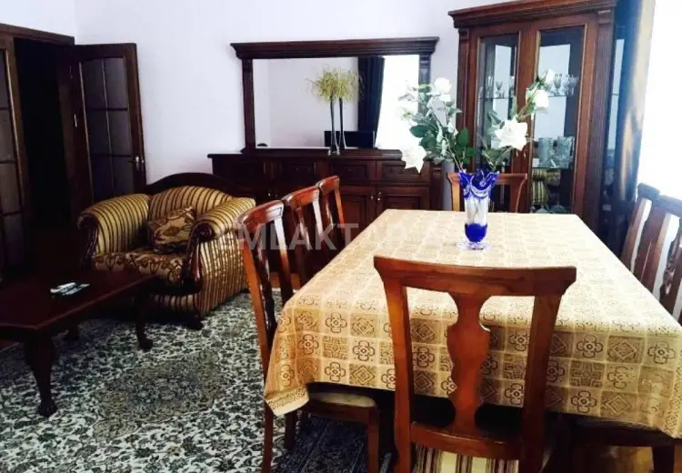 1 200 AZN - 3 otaqlı mənzil Kirayə (aylıq), Nərimanov, Bakı