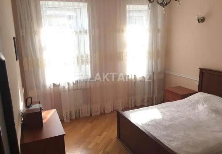 1 200 AZN - 3 otaqlı mənzil Kirayə (aylıq), Nərimanov, Bakı