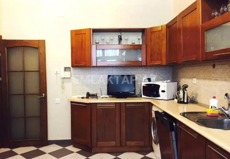 1 200 AZN - 3 otaqlı mənzil Kirayə (aylıq), Nərimanov, Bakı