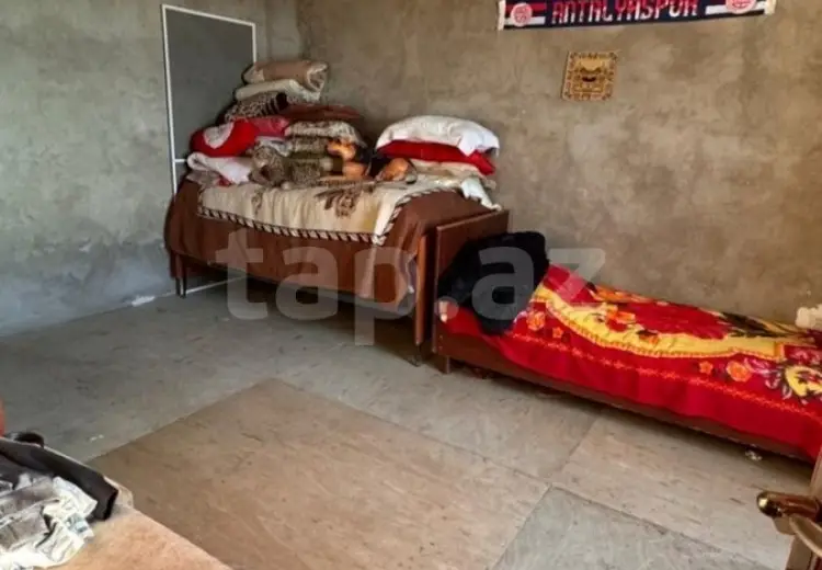 450 AZN - 3 otaqlı mənzil Kirayə (aylıq), Çiçək qəs., Binəqədi, Bakı