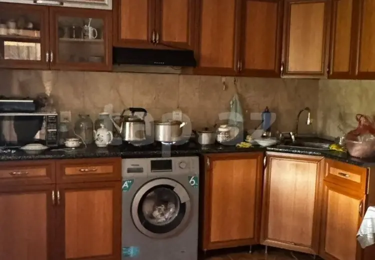 450 AZN - 3 otaqlı mənzil Kirayə (aylıq), Çiçək qəs., Binəqədi, Bakı