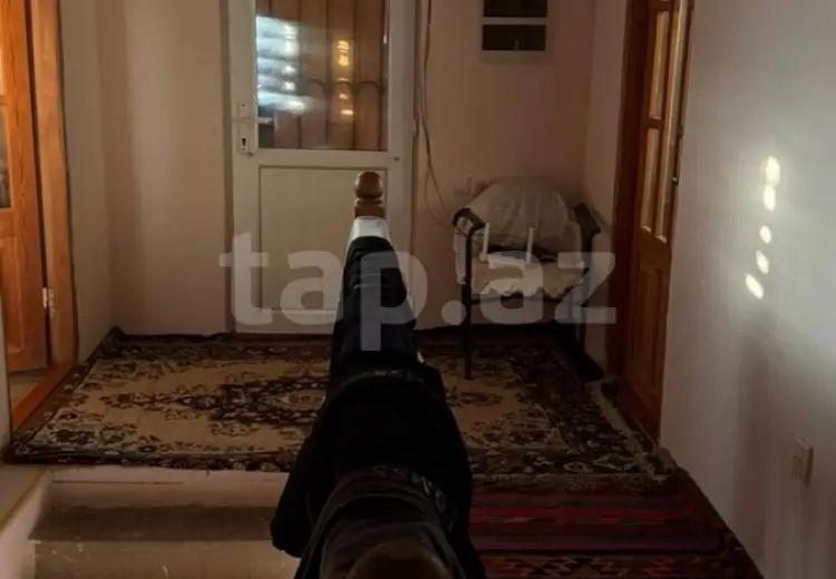 450 AZN - 3 otaqlı mənzil Kirayə (aylıq), Çiçək qəs., Binəqədi, Bakı