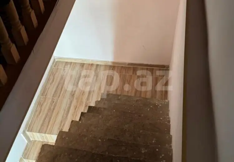 450 AZN - 3 otaqlı mənzil Kirayə (aylıq), Çiçək qəs., Binəqədi, Bakı