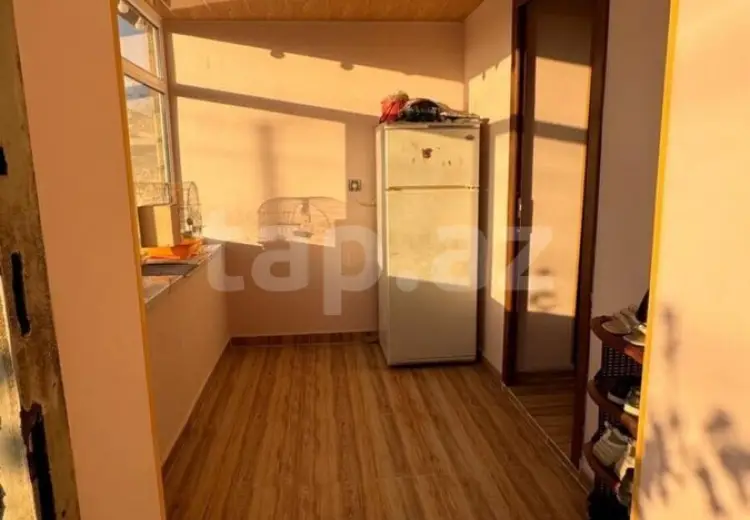 450 AZN - 3 otaqlı mənzil Kirayə (aylıq), Çiçək qəs., Binəqədi, Bakı