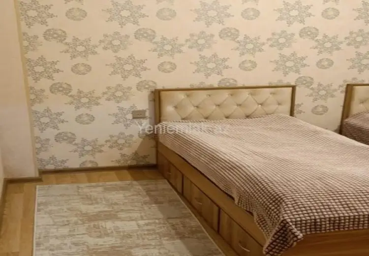 280 000 AZN - 3 otaqlı mənzil Satılır, Nəsimi, Bakı