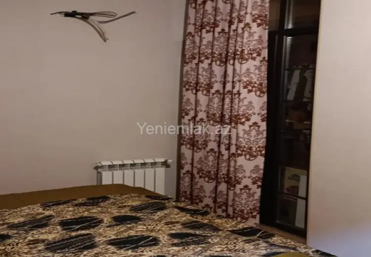 280 000 AZN - 3 otaqlı mənzil Satılır, Nəsimi, Bakı