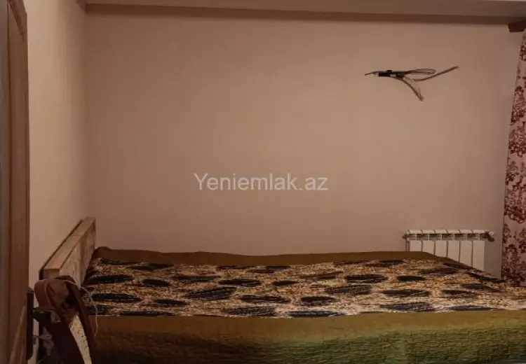 280 000 AZN - 3 otaqlı mənzil Satılır, Nəsimi, Bakı