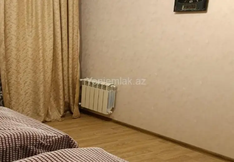 280 000 AZN - 3 otaqlı mənzil Satılır, Nəsimi, Bakı
