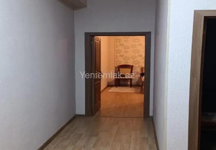 280 000 AZN - 3 otaqlı mənzil Satılır, Nəsimi, Bakı