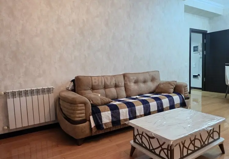 2 otaqlı mənzil Kirayə (aylıq), Yasamal qəs., Yasamal, Bakı