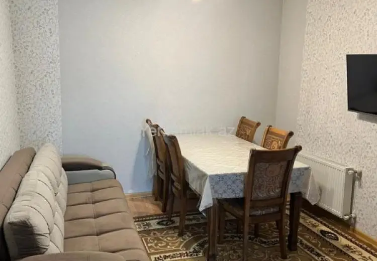 395 000 AZN - 7 otaqlı mənzil Satılır, Ağ şəhər, Xətai, Bakı
