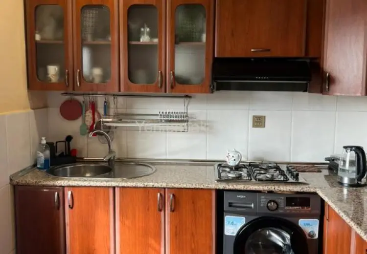 395 000 AZN - 7 otaqlı mənzil Satılır, Ağ şəhər, Xətai, Bakı