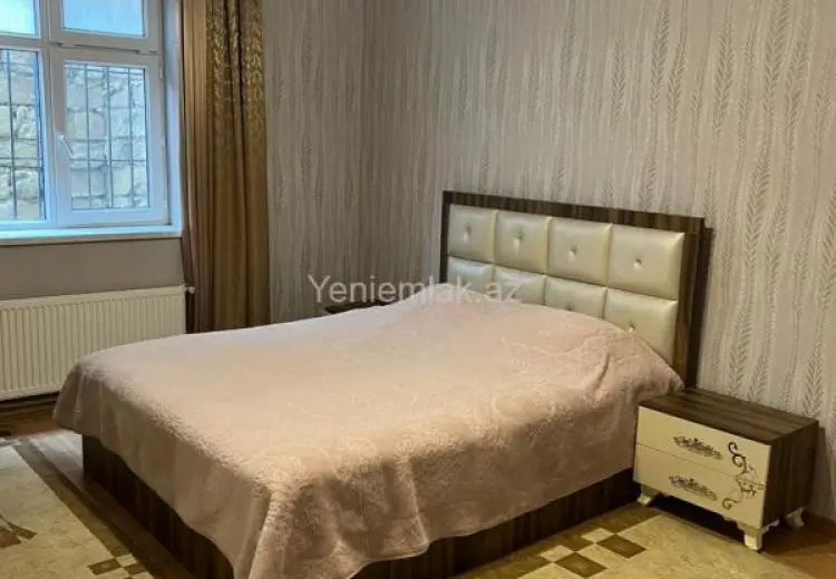 395 000 AZN - 7 otaqlı mənzil Satılır, Ağ şəhər, Xətai, Bakı